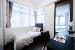 RESIDENCES AT EMERALD HILL (D9), Apartment #638756821